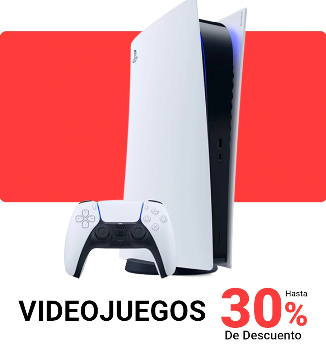 Videojuegos